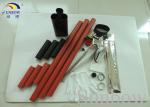 11kV Heat Shrink Cable Joints Cable Accessories for 3 Core XLPE Cables