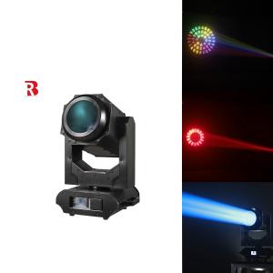 China RGBW Hot Selling Waterproof Outdoor Sharpy Beam For KTV Stage Disco wholesale