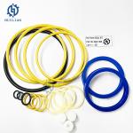 INDECO Excavator Spare Parts Oil Seal MES1800 MES2000 Hammer Breaker Repaire Kit