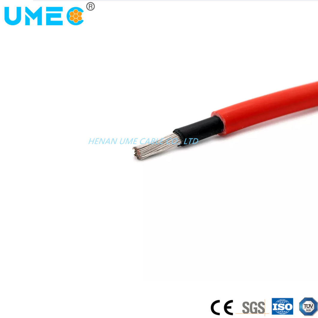 Power Cable with PVC Insulation and Sheath for Ship