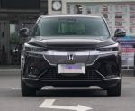 Top EV Cars HONDA E:NP1jipai 2023 510km Zhanji Model Electricity Small SUV