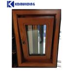 China Solid Windows And Door Manufacture Hurricane Rated Double Entry Commercial
