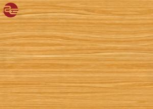 China Width 600mm - 1250mm Prepainted Steel Coil For Wooden Door / Agricultural Equipments wholesale