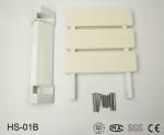 bathroom shower seat