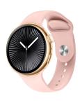 1.46inch 360x360 Round Smartwatch Amoled Gps Women HD Pixel Display Call