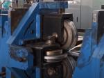 Automatic Tube Mill Machine Carbon Steel Pipe Making Machine ERW Tube Mill