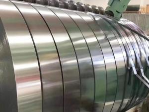 China 8K 310S Stainless Steel Coil Strip 20mm Width AISI Bright Finish wholesale