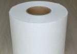 Static Electret Meltblown Nonwoven Fabric BFE99 PFE90+ Standard