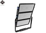 Competitive LED Floodlights 160LM/W for sports field