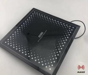 China Compact Design Eas Deactivator Pad , Alarm Tag Deactivator ROHS Approved wholesale