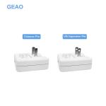 10W 5V 0.5A USB Wall Charger Compatible For Smartphones USB Interface