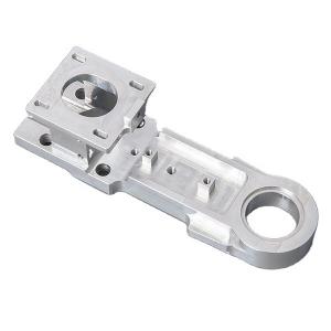China Precision CNC Aircraft Parts , CNC Machined Aluminum Parts For Aerospace wholesale