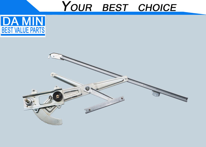 1744181340 ISUZU Front Door Window Regulator , FVR Front Window Regulator 1.5 KG