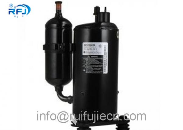 Quality 50Hz 1 phase 220v LG AC Rotary Compressor QJ208HCA 12000BTU Working R22 gas for sale