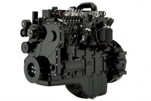 China 260HP Euro3 Dongfeng Cummins C260 33 Engine,Cummins Engine Assembly, Dongfeng Cummins Engine wholesale