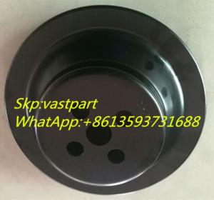 China Cummins 6bt5.9 engine Crankshaft Pulley 3903826 3914494 3903857 wholesale