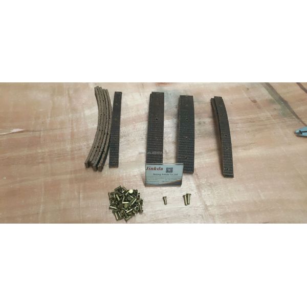 113-33-05014 Break Lining Kit for D31A-18 BULLDOZER BREAK LINING KIT