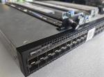 Dell S4148F-ON Switch 48 X 10GbE SFP+ Ports, 2 X 40GbE QSFP+ Ports, 4 X 100GbE