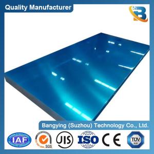 China Alloy Embossed Aluminium Diamond Sheet 1060 3003 5052 5754 Tread Aluminum Checker Plate wholesale