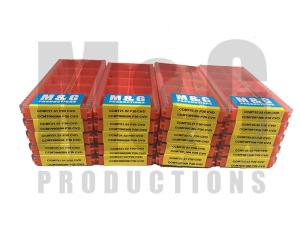 China High Strength Carbide Inserts Carbide Cutting Tools CVD Or PVD Coating wholesale