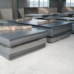 ASTM 0.35mm 0.45mm Perforated Gi Sheet Q235 Metal Construction Plates