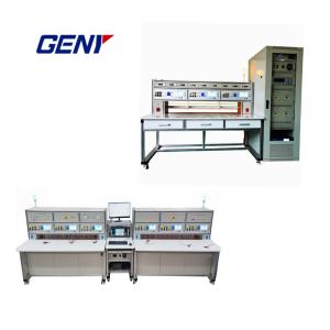 China YC1893R Three Phase Energy Meter Test Bench wholesale
