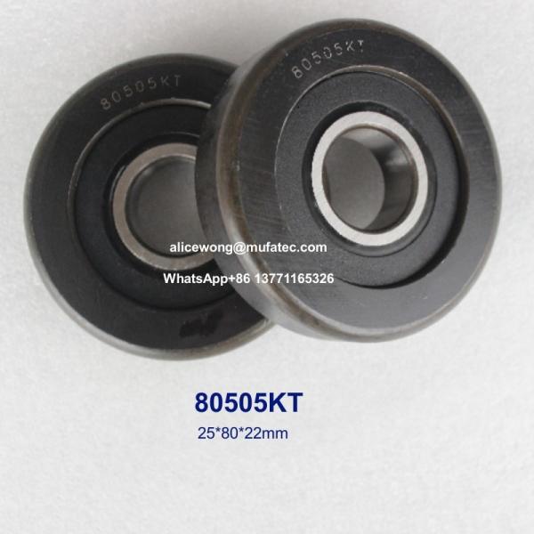 Lift Truck Bearings Fork Truck Bearings with C3 Clearance and P0 Precision