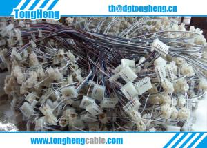 China PH2.54 IDC Connector Wiring Harness wholesale