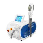 Portable Elight IPL Hair Removal Machine Single Pulse 480nm 560nm