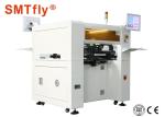 Sticker Machine With High Speed 1130*1096*1426mm Working Area