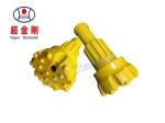 High Air Pressure 6 Inch DTH Hammer Long Lasting Efficient For Rock Drilling
