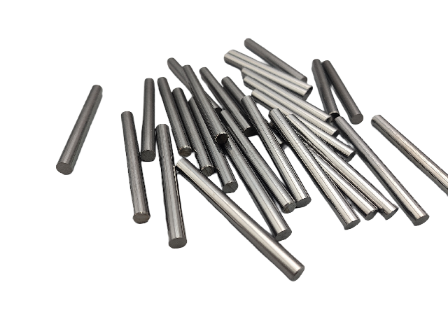 ISO/GB/ANSI/DIN/JIS Standard Precision Ground Solid Tungsten Steel Cemented Carbide Rods for Industrial
