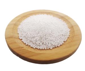 China Ultra Dense Zirconia Grinding Balls Media 95% ZrO2 Wear Resistance For Lab Industry wholesale