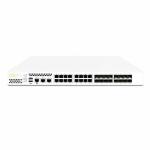 New Original Fortinet Fortigate 400E series Network Security Firewall Appliance