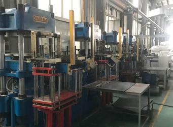 Goodyou Elastomer Technology Solution Co.,Ltd.
