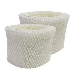 China SGS Humidifier Wick Filters Replacement For Vicks &amp; Kaz WF2 Vicks V3500n Series wholesale