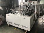 Snack Disposable Paper Lunch Box Making Machine FBJ-D