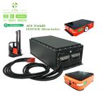 CTS Lifepo4 Lithium Ion OEM Battery Pack 48v 60v 72v 96v 50ah 100ah 150ah 200Ah