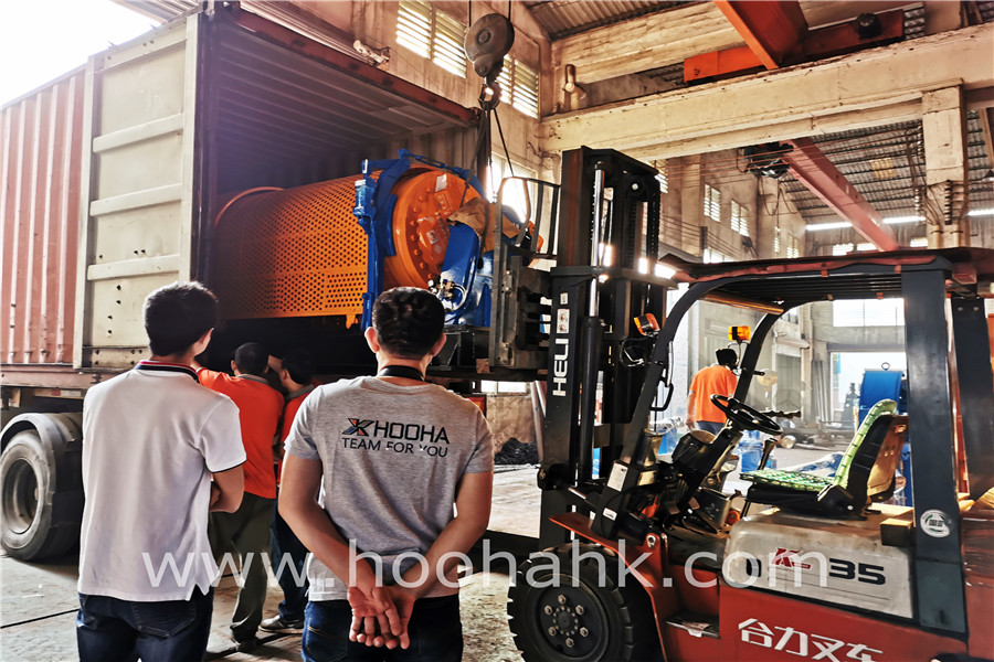 0.01PF/ 3h GB/T7113.2-2005 Cable Testing Machine