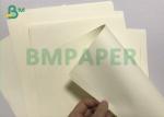 Uncoated 2 Sides 140g 160g Yellowish Offset woodfree Paper / Ivory book paper