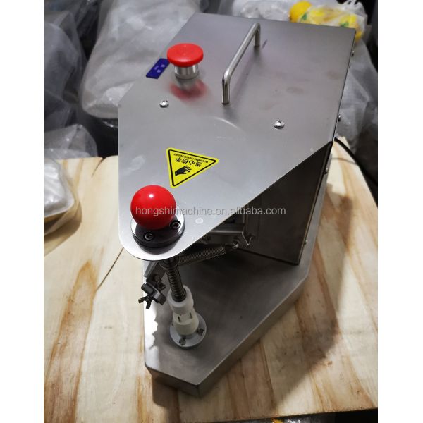Desktop electricity orange peeling machine lemon peeling machine fruit citrus kiwi skin peeler peeling machine