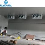 Temperature -10-0C Customized Size Assembled Cold Storage Room Refrigeration