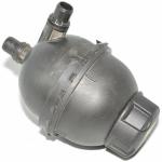 17137604431 Engine Parts Expansion Tank for