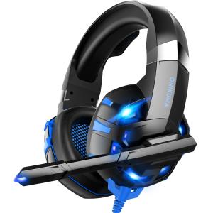 China ABS PC 100mA Noise Cancelling Gaming Headphones Onikuma K2 Pro Fcc wholesale