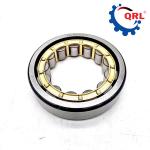 NU309 E M1 C3 Cylindrical Roller Bearing 45x100x25 Mm