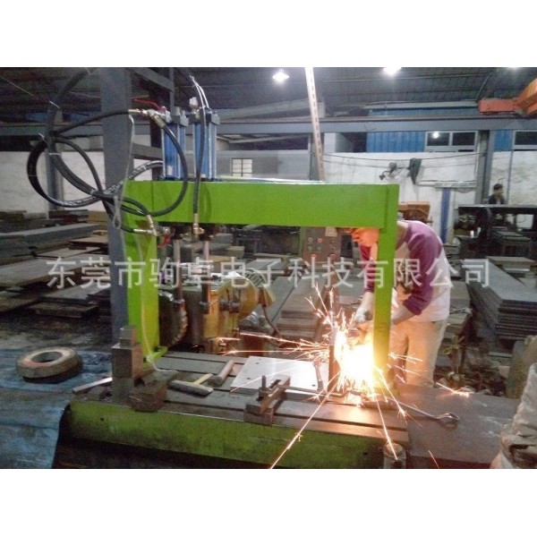Index Rotary Table JZ-450