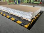 Stainless Steel EN 1.4034 DIN X46Cr13 AISI 420C SS Steel Plate