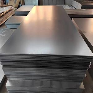 China 2mm Ppgi Gi Galvanized Steel Sheet Cold Rolled Sheet Dx54 Plate For Decorative wholesale