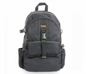 China Discount laptop backpack / hiking backpacks multi-compartments wholesale