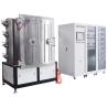 Buy cheap CE certified High abrasion Thin Film Coating Equipment , Scratch resistance PVD from wholesalers